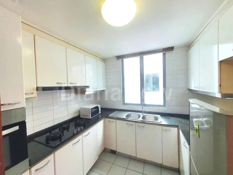 SPRINGDALE CONDOMINIUM 9