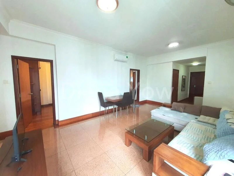 SPRINGDALE CONDOMINIUM 12