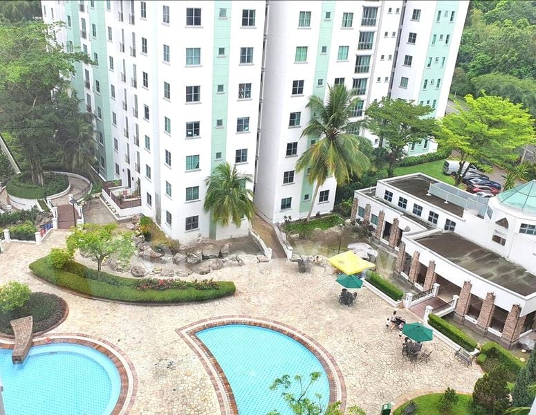 SPRINGDALE CONDOMINIUM 13