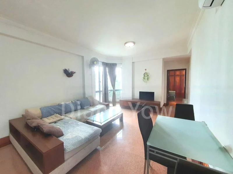 SPRINGDALE CONDOMINIUM 14