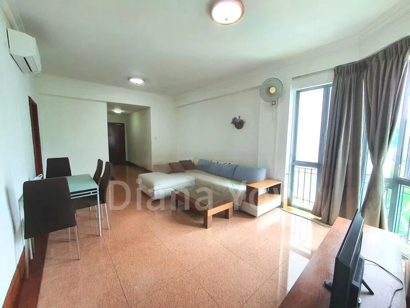 SPRINGDALE CONDOMINIUM 15