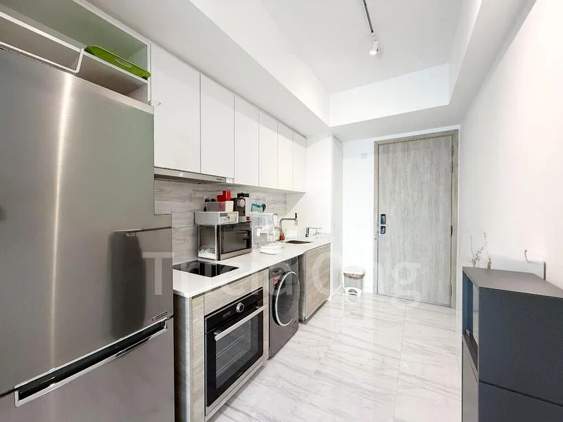 THE ALPS RESIDENCES 5