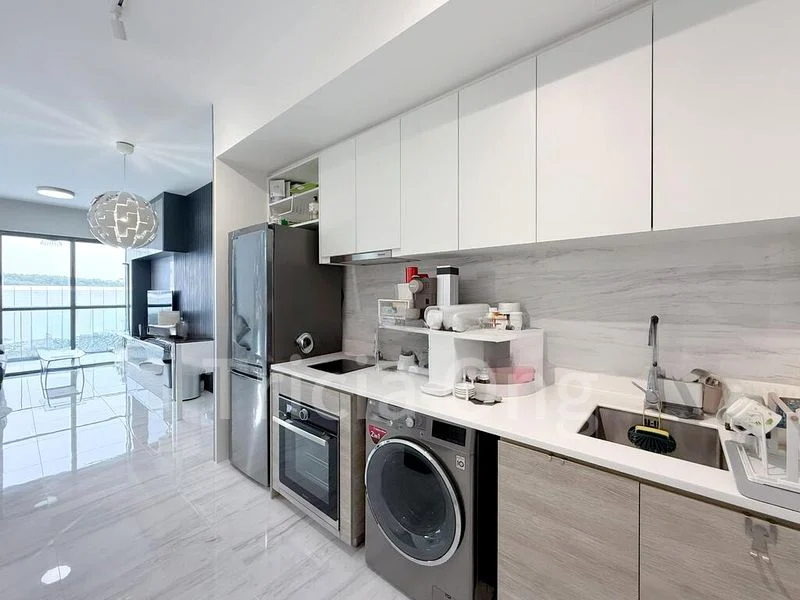 THE ALPS RESIDENCES 6