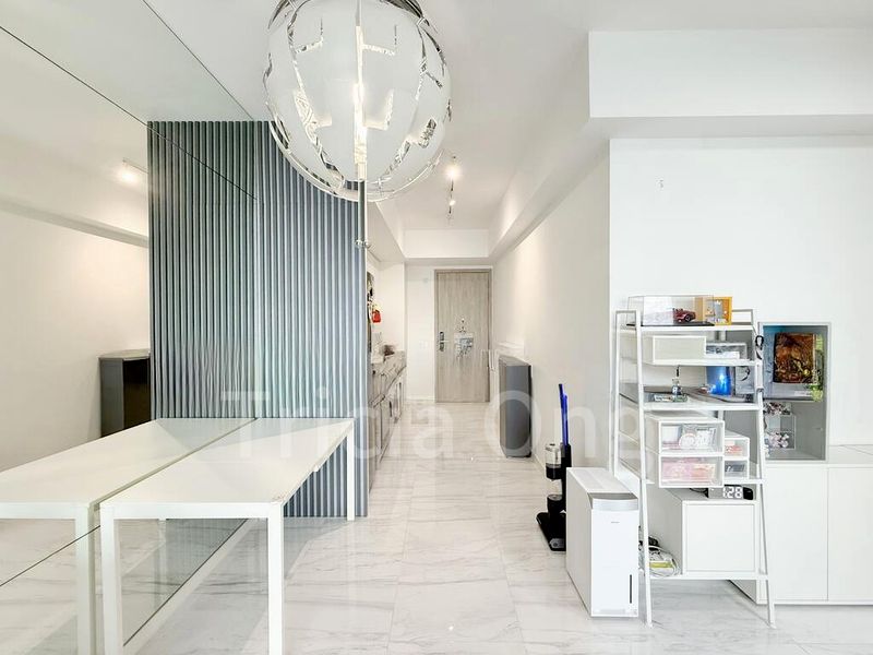 THE ALPS RESIDENCES 7