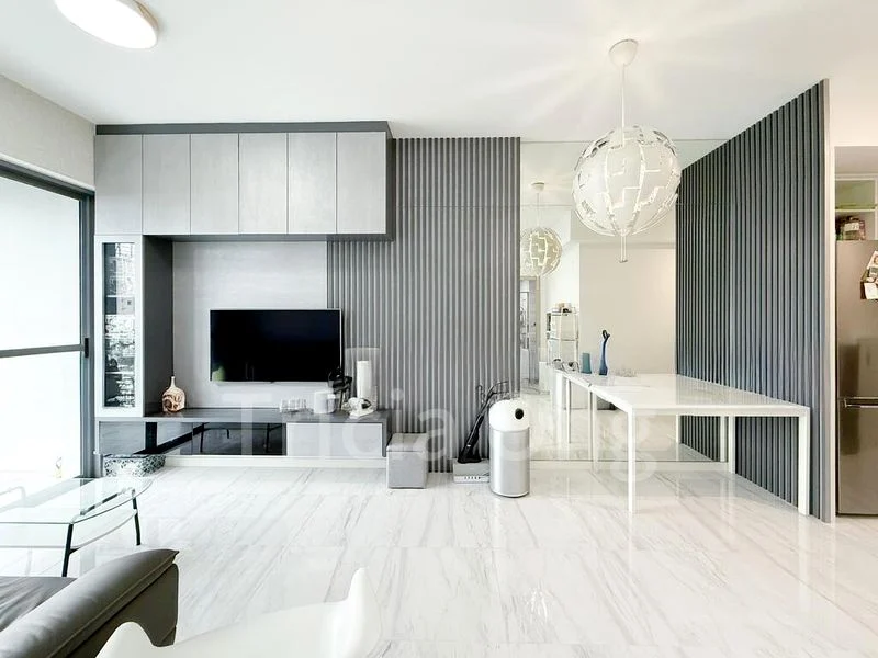 THE ALPS RESIDENCES 8