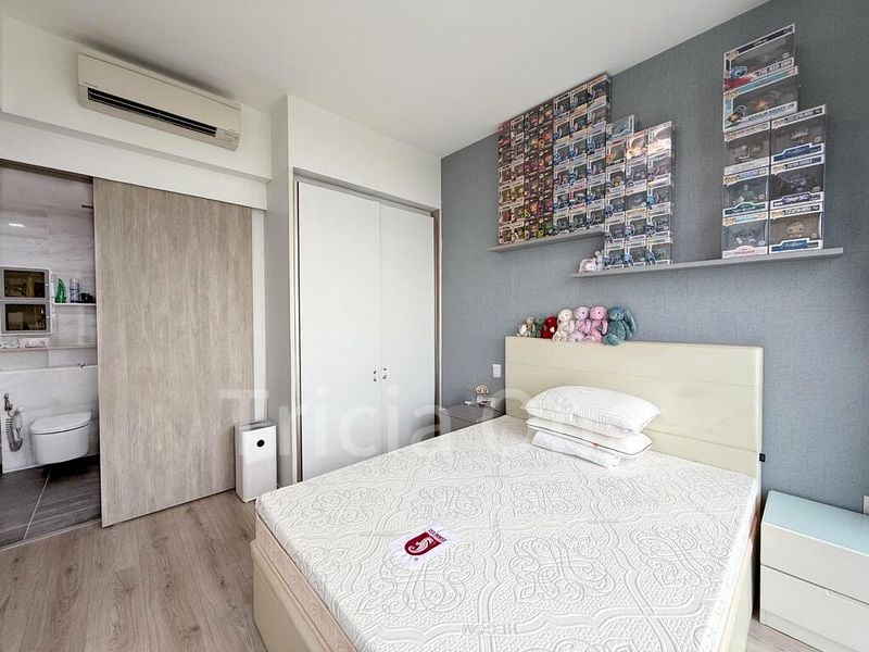 THE ALPS RESIDENCES 9