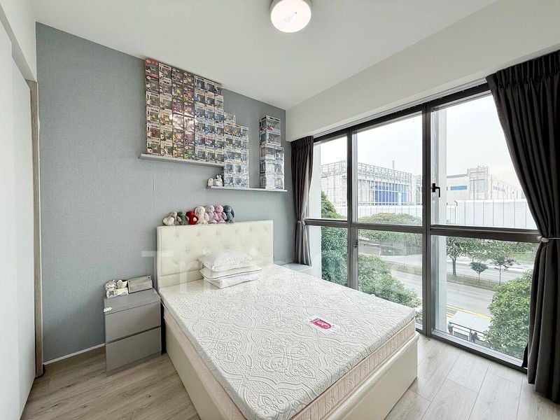 THE ALPS RESIDENCES 10