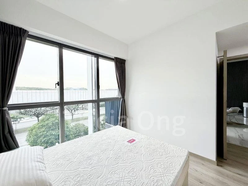 THE ALPS RESIDENCES 11