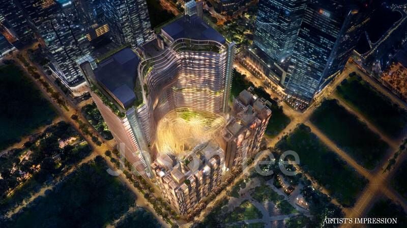 MARINA ONE RESIDENCES 3