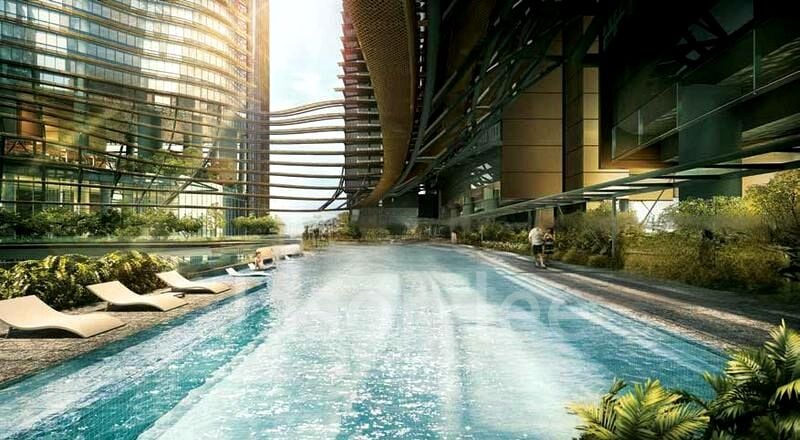 MARINA ONE RESIDENCES 4