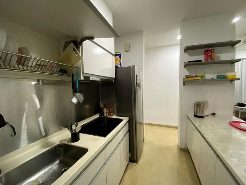 VENTUNO BALMORAL 9