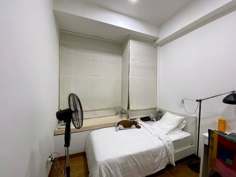 VENTUNO BALMORAL 6