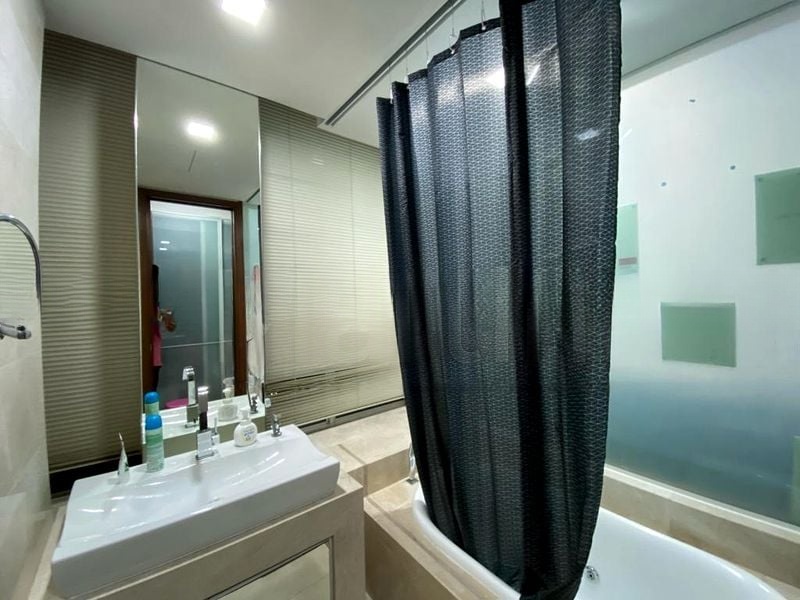 VENTUNO BALMORAL 5