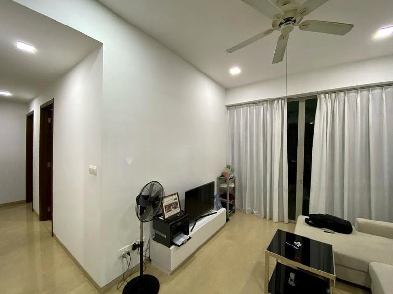 VENTUNO BALMORAL 10