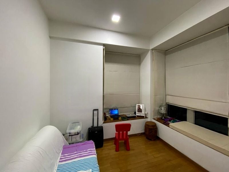 VENTUNO BALMORAL 8