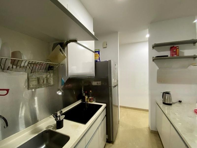 VENTUNO BALMORAL 7