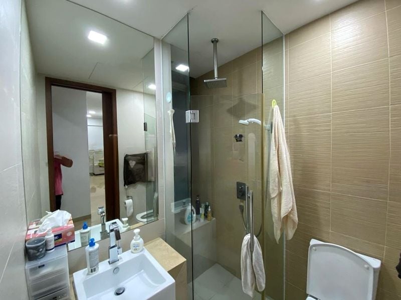 VENTUNO BALMORAL 3