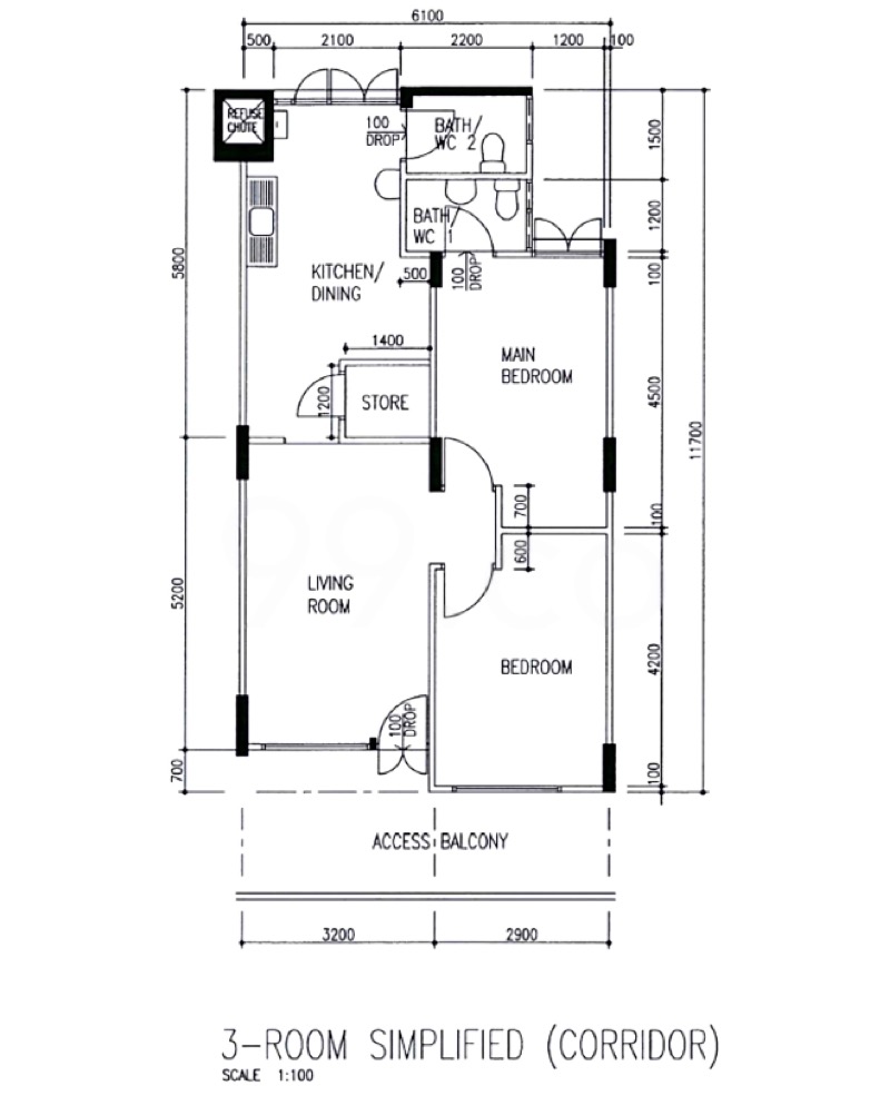 JURONG WEST ST 42 10