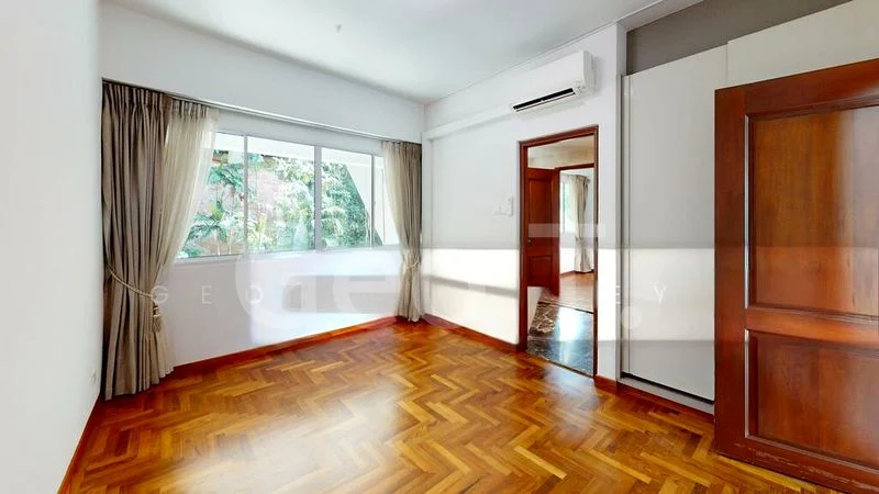 PEPYS HILL CONDOMINIUM 3