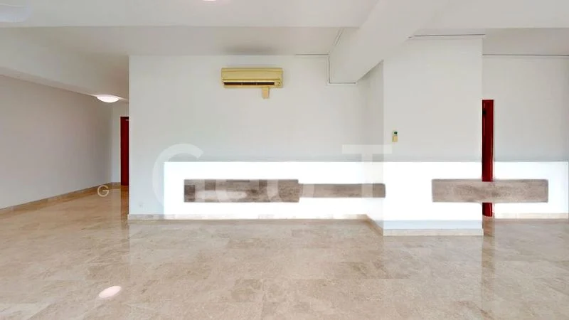 PEPYS HILL CONDOMINIUM 4