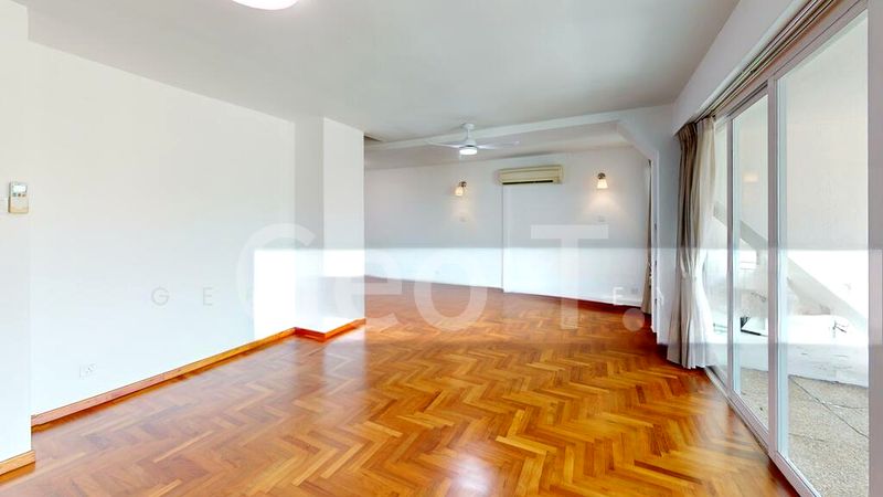 PEPYS HILL CONDOMINIUM 5