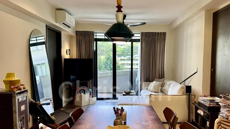 AVENUE SOUTH RESIDENCE 2