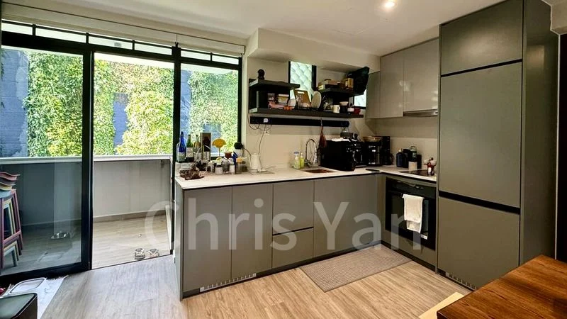 AVENUE SOUTH RESIDENCE 3