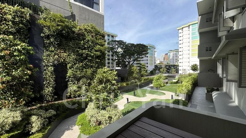 AVENUE SOUTH RESIDENCE 4