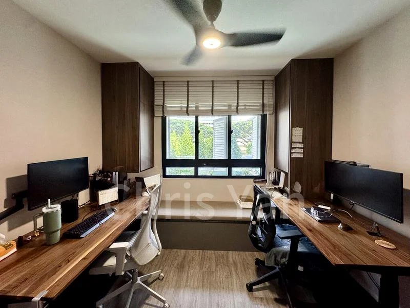 AVENUE SOUTH RESIDENCE 5