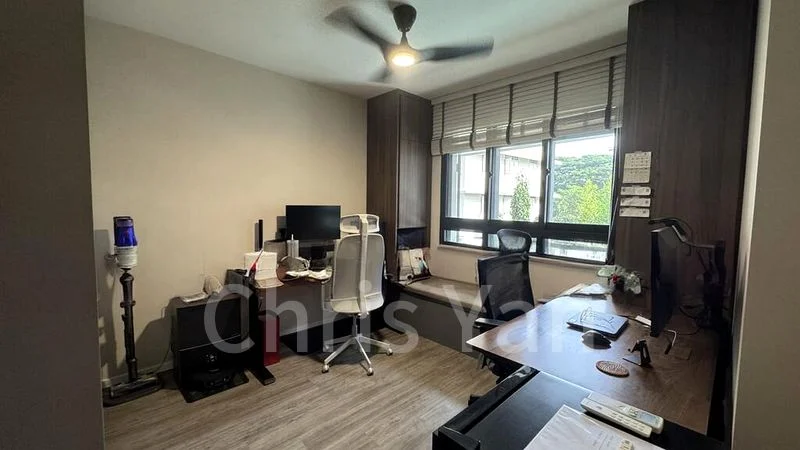 AVENUE SOUTH RESIDENCE 6