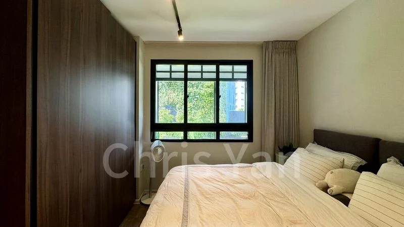 AVENUE SOUTH RESIDENCE 7