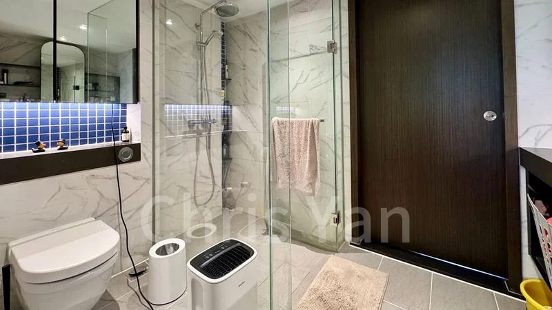 AVENUE SOUTH RESIDENCE 8