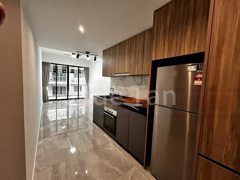 THE VERANDAH RESIDENCES 6