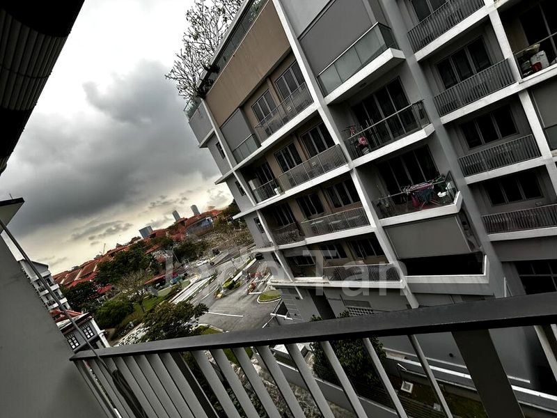 THE VERANDAH RESIDENCES 11