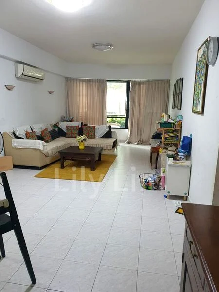 CENTRAL GREEN CONDOMINIUM 2