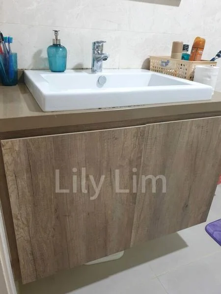 CENTRAL GREEN CONDOMINIUM 4