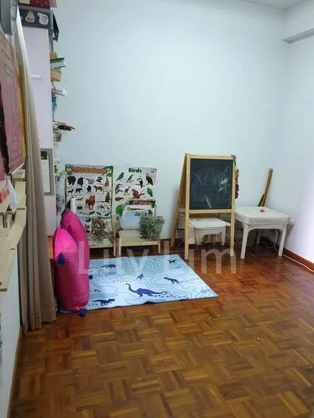 CENTRAL GREEN CONDOMINIUM 5