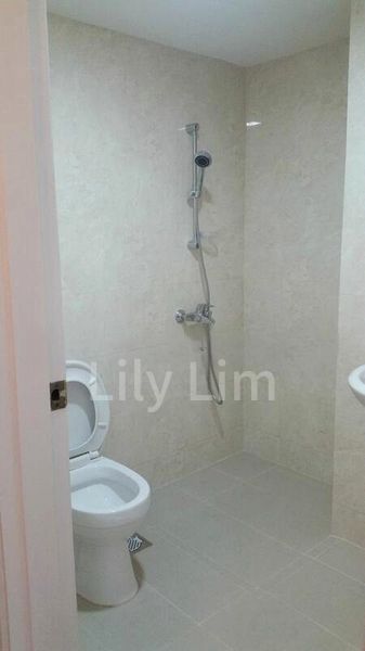 CENTRAL GREEN CONDOMINIUM 12