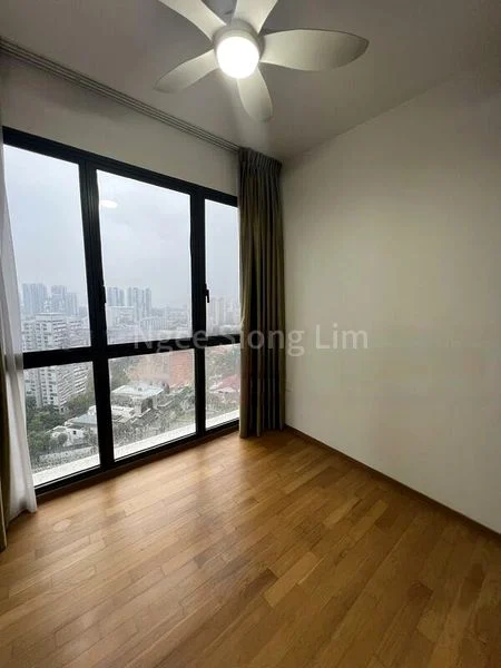 THE CLEMENT CANOPY 2