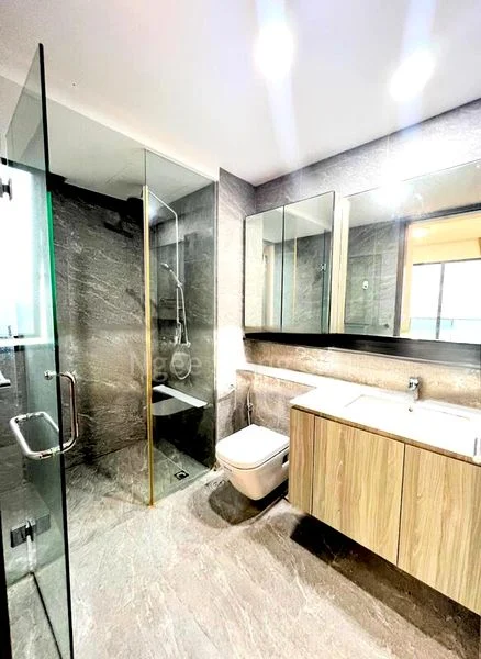 THE CLEMENT CANOPY 5