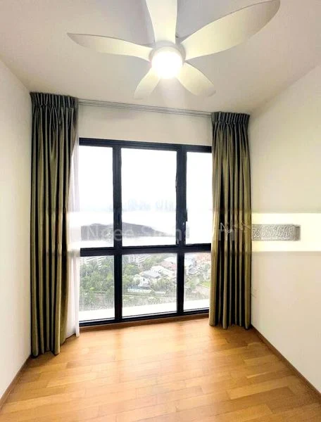 THE CLEMENT CANOPY 9