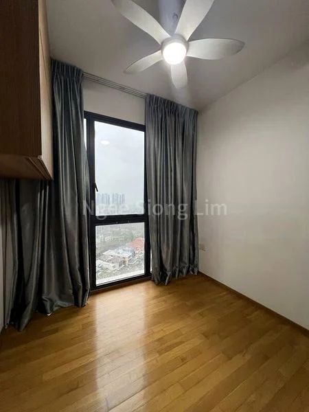 THE CLEMENT CANOPY 10