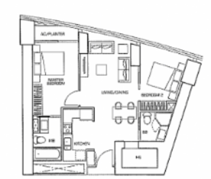 THE SAIL @ MARINA BAY 24