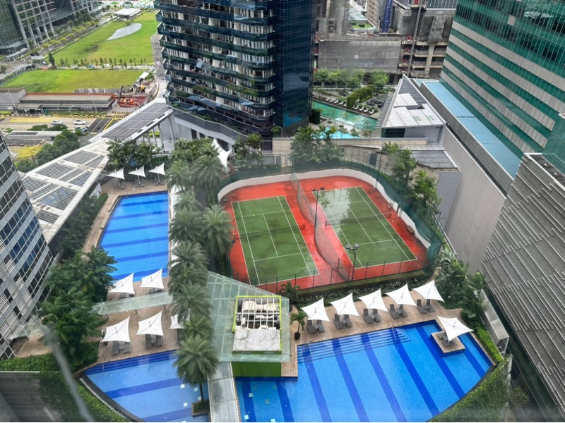 THE SAIL @ MARINA BAY 6