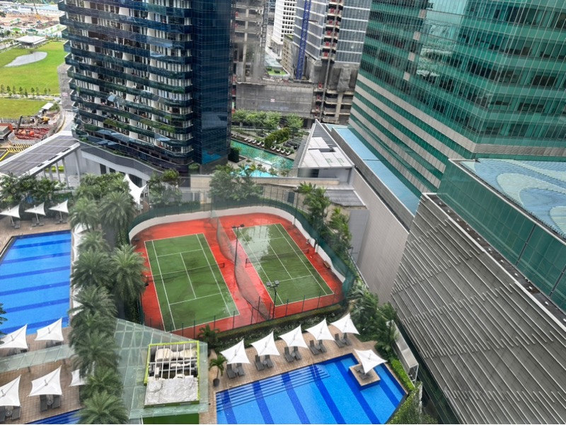 THE SAIL @ MARINA BAY 7