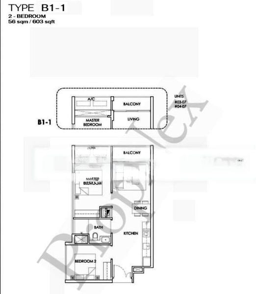 PHOENIX RESIDENCES 6