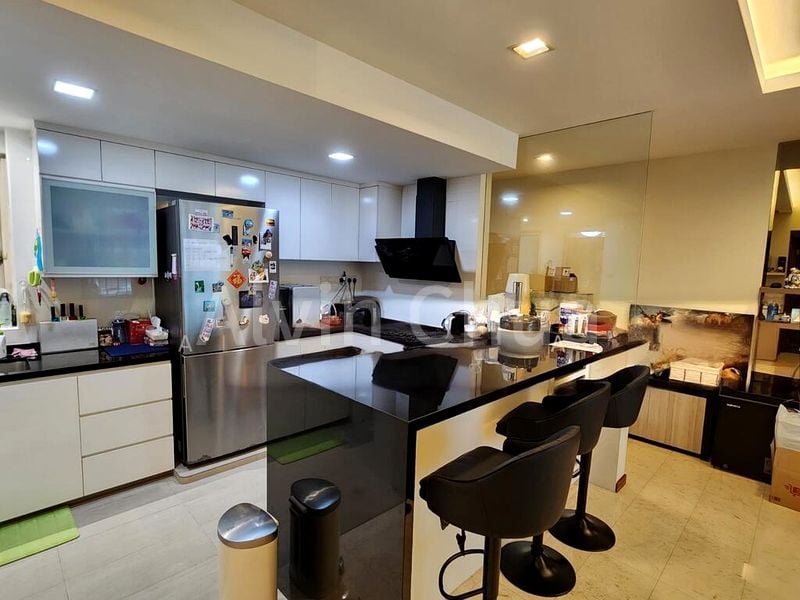 THE GARDENS AT BISHAN 2