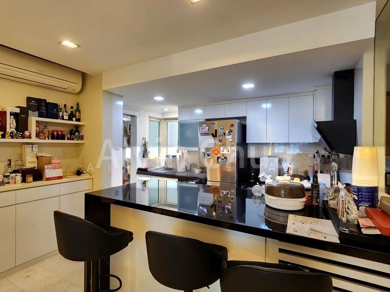 THE GARDENS AT BISHAN 3