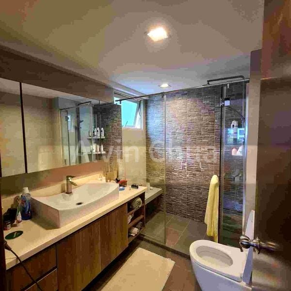 THE GARDENS AT BISHAN 6