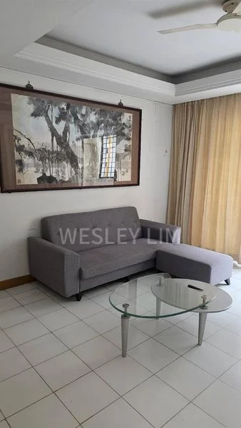 BEDOK RESERVOIR RD 2